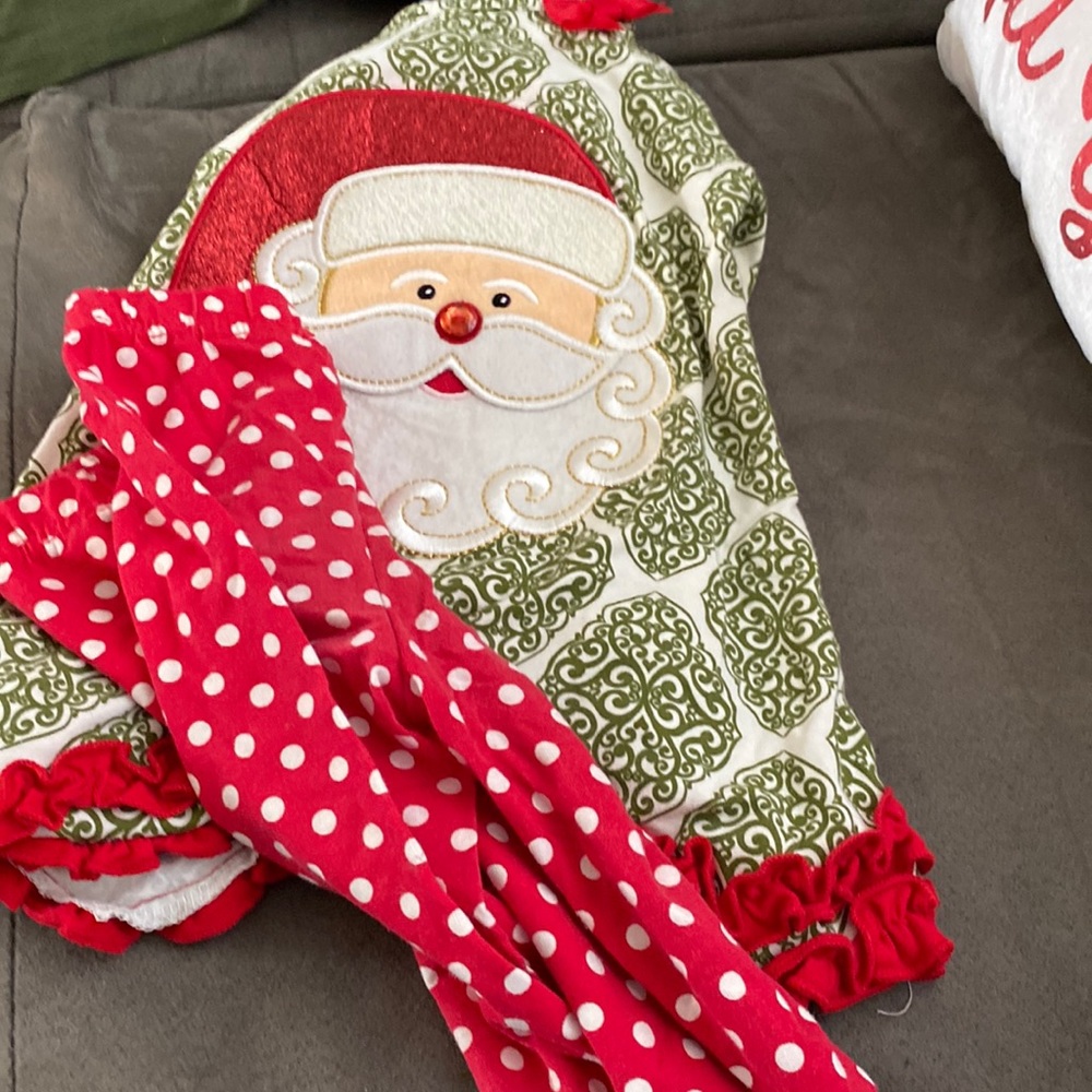 Santa Set